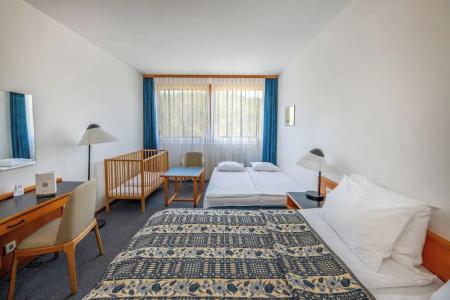 Club Tihany Resort - 10
