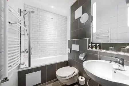 Mercure Budapest City Center - 52