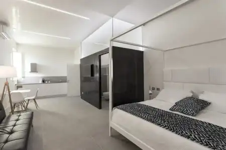 Nostos rooms & Apartments - 86