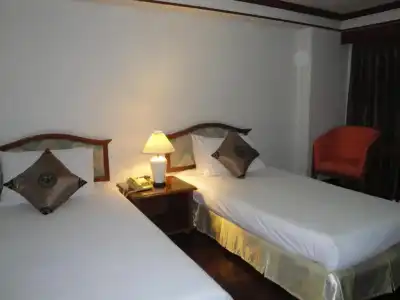 Interchange Tower Serviced Apartment - 129