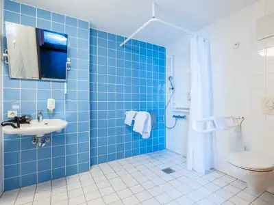 B&B Heilbronn - 8