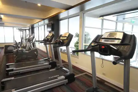 Kameo Grand Rayong & Serviced Apartments - 21