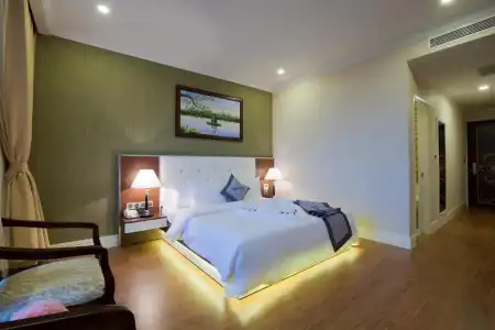 Thien Thanh Resort Phu Quoc - 59