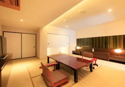 Yamashiro Onsen Miyabi No Yado Kaga Hyakumangoku - 5