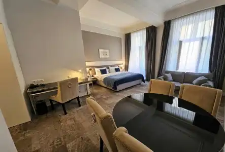 Wyndham Grand Krakow Old Town - 47