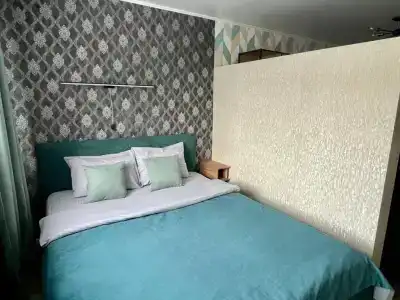 Your Rentier on st. Polar Dawns, 25 - 18