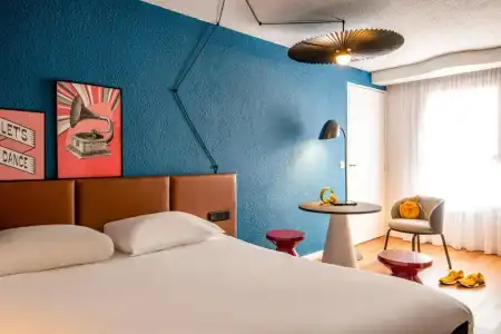 ibis Cannes Centre - 51