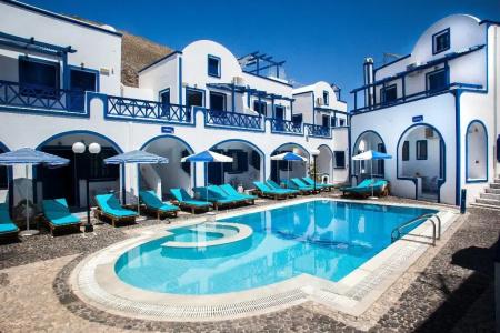 Roula Villa Studios & Apartments - 49