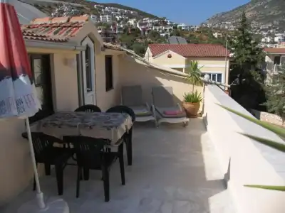 Pasha Suites - 9