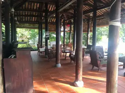 SV Boutique Resort - 30