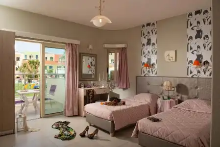 Sarpidon Apartments - 58