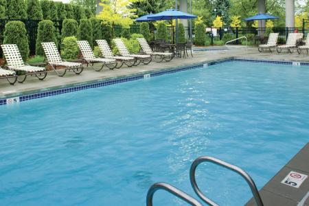 DoubleTree by Hilton Spokane City Center - 40