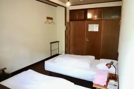 Yuzan Guesthouse Annex Hostel - 29