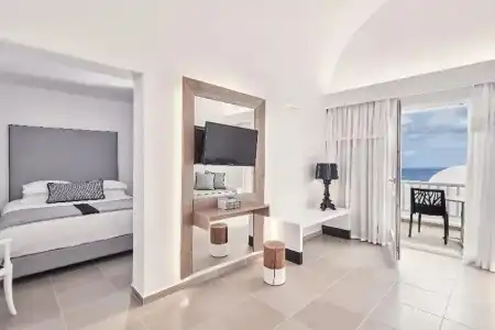 Aressana Spa and Suites - 119