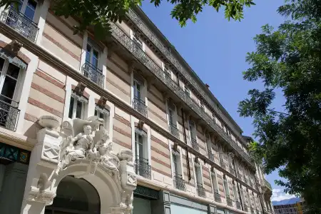 Le Grand Hôtel Grenoble, BW Premier Collection by Best Western - 0