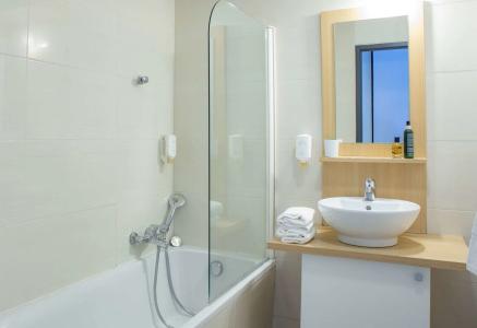 Comfort ApartFrejus La Tour De Mare - 9