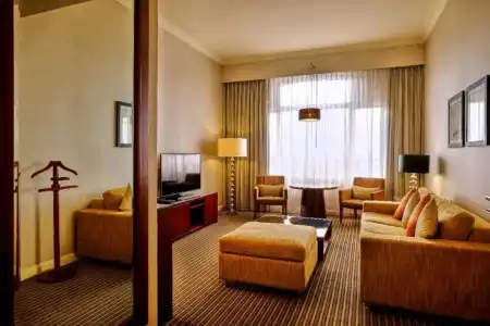 Equatorial Ho Chi Minh City - 121