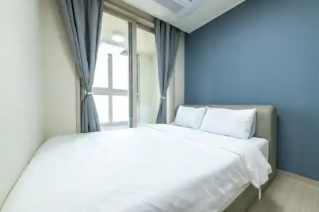 The Stay Songdo - 108