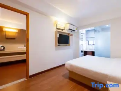 Chiang Roi 7 Days Inn - 43