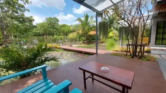 River CoCo Amphawa - 59