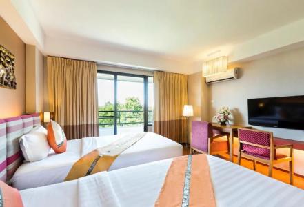 Asias Group - Poonpetch Chiangmai - 64