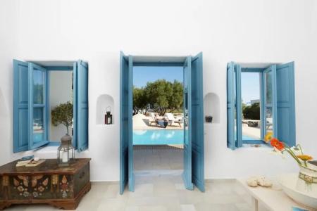 Black Rose Beach Suites - 38