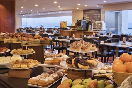 Crowne Plaza TEL AVIV BEACH by IHG - 11