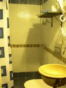 Mythos Guesthouse - 36