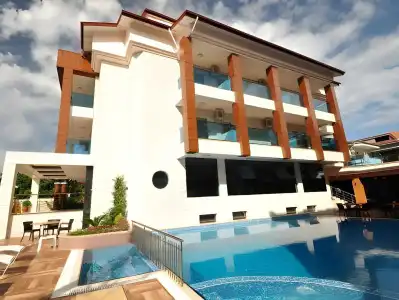 Supreme Marmaris - 27