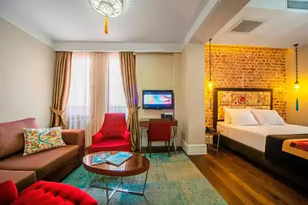 Azade Suites - 4