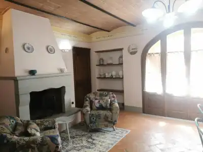 Antico Borgo Frosini - 9
