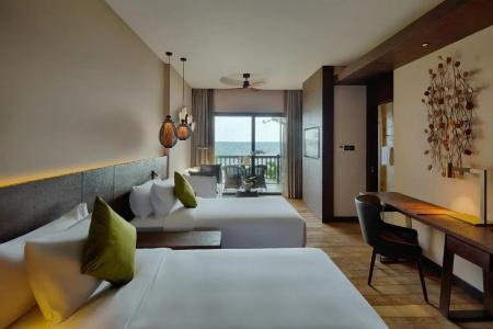 Nam Nghi Coral Peninsula Phu Quoc - 78