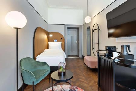 Astoria Vienna, Curio Collection by Hilton - 59