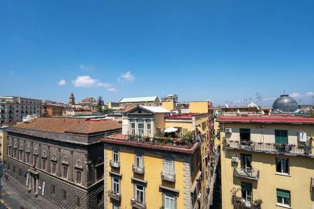 Le 4 Stagioni Dante H Napoli Centro by ClaPa Group Dislocated Hospitality - 30