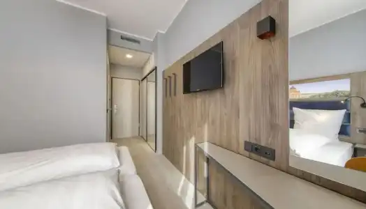 Smart Stay Station - 19