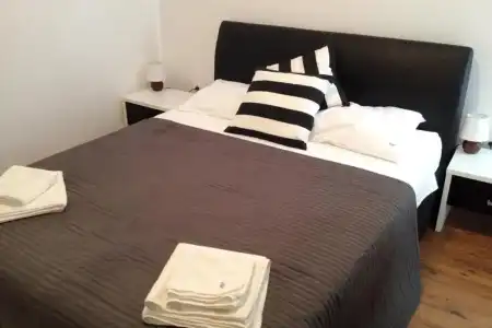 Guest House Adria - 16