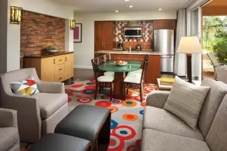 Marriott's Shadow Ridge II- The Enclaves - 68