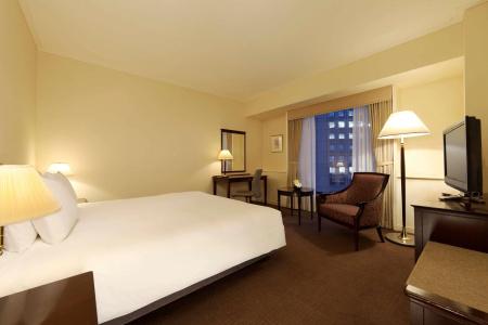 Hyatt Regency Tokyo - 18