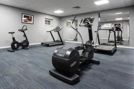 Panoramic Spa - 25