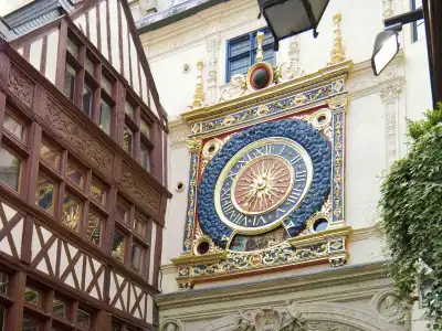Hôtel Mercure Rouen Centre Champ-de-Mars - 0