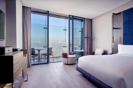 The Ritz-Carlton, - 93