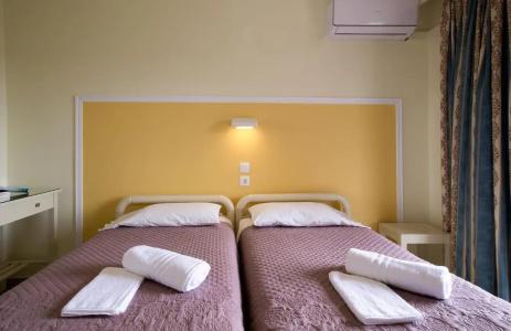 Mathraki Resort - 213