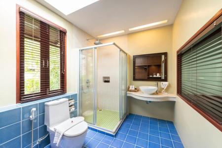 Khaolak Bay Front Resort - 7