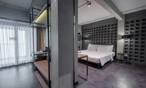 Palette The Ex Capital Bangkok - 54