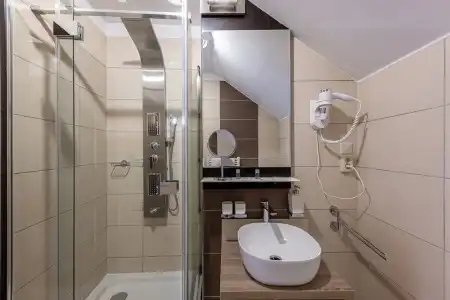 Bazilika alatt Panzió - 41