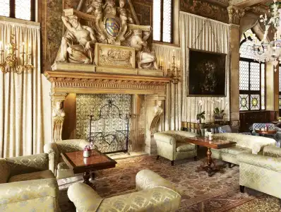 Danieli, Venice - 24