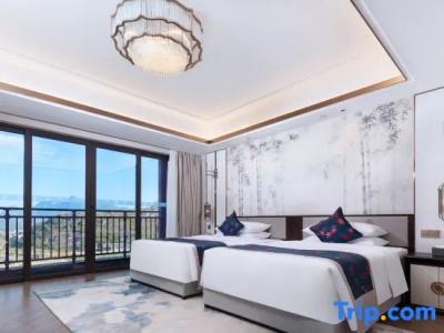 Absolute Twin Sands Resort & Spa - 233