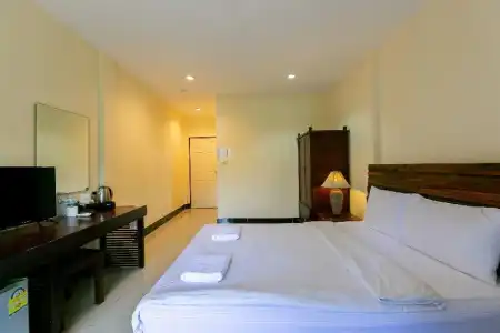 Deeden Pattaya Resort - 91