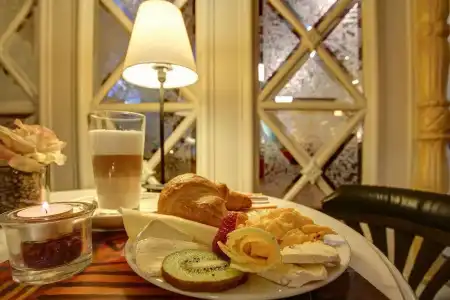 Centro Blankenburg by INA - 12