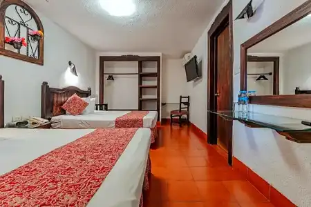Maya Yucatán - 33